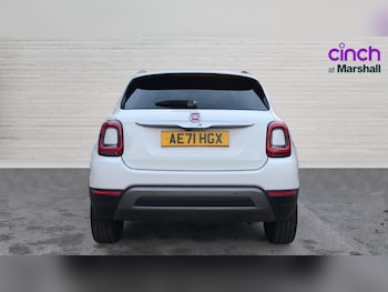 Used Fiat 500X 2022 for sale - 76873918: Photo