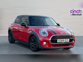 2019 - 1.5 Cooper Classic II 5dr