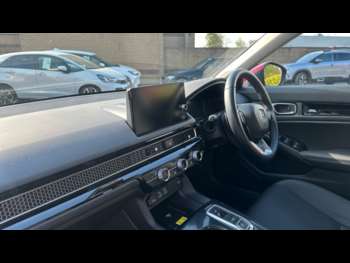 Used Honda Civic 2023 for sale - 74416987: Photo