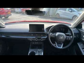 Used Honda Civic 2023 for sale - 74416987: Photo
