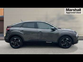 Used Citroen C4 2021 for sale - 75011219: Photo