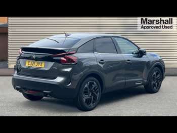 Used Citroen C4 2021 for sale - 75011219: Photo