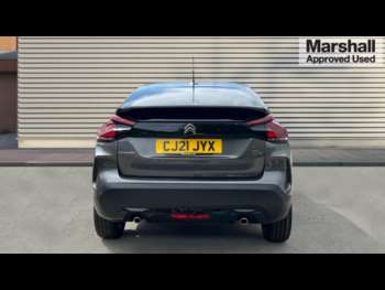Used Citroen C4 2021 for sale - 75011219: Photo