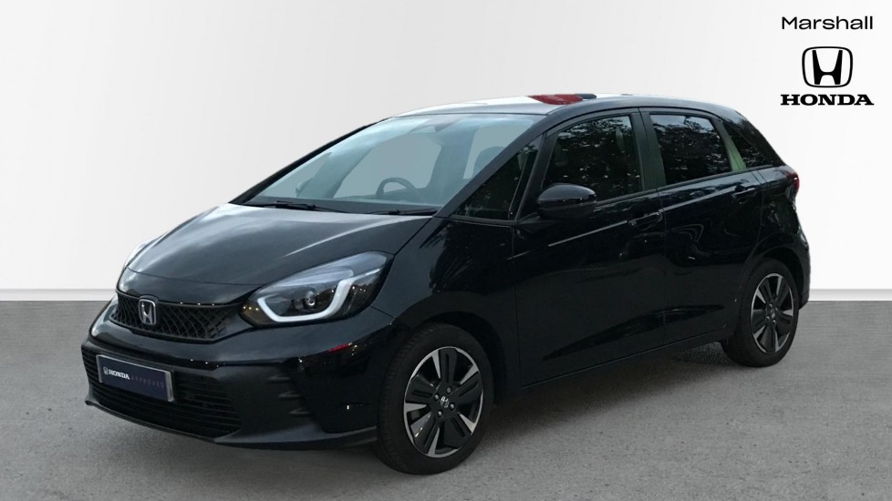 Used Honda Jazz 2024 for sale - 76869221: Photo 10