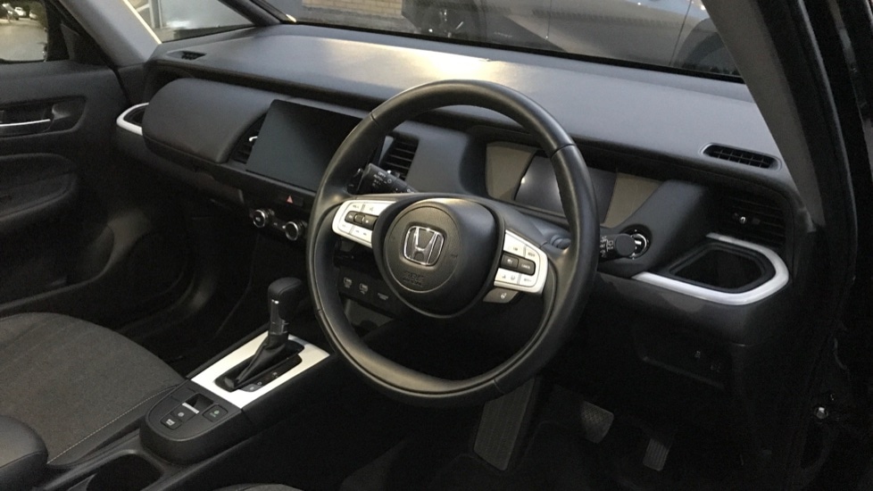 Used Honda Jazz 2024 for sale - 76869221: Photo 14