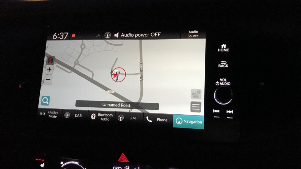 Used Honda Jazz 2024 for sale - 76869221: Photo 25