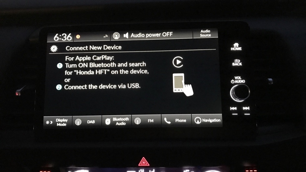 Used Honda Jazz 2024 for sale - 76869221: Photo 29