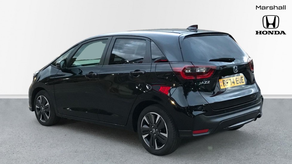 Used Honda Jazz 2024 for sale - 76869221: Photo 3