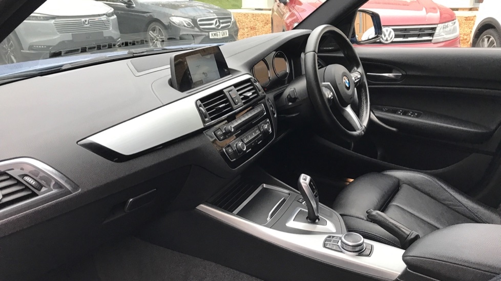 Used BMW 1 Series 2019 for sale - 76870498: Photo 10