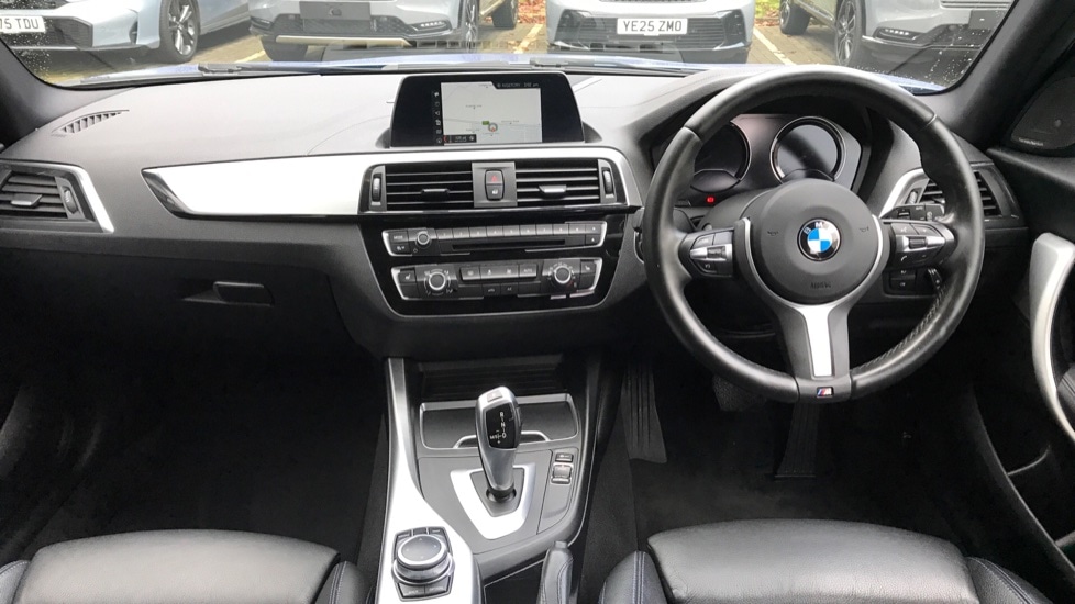 Used BMW 1 Series 2019 for sale - 76870498: Photo 11