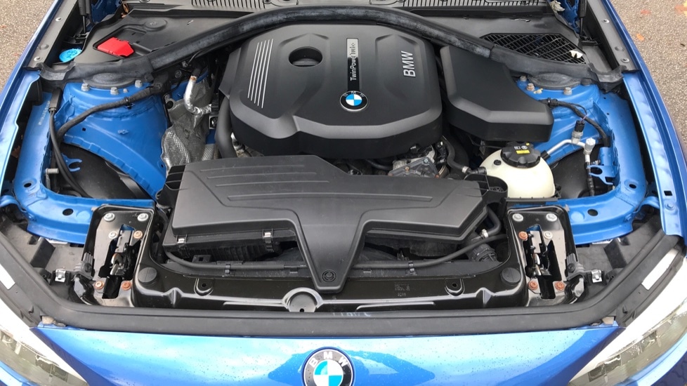 Used BMW 1 Series 2019 for sale - 76870498: Photo 16