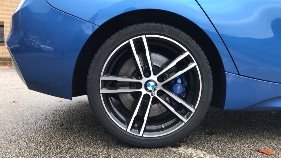 Used BMW 1 Series 2019 for sale - 76870498: Photo 19