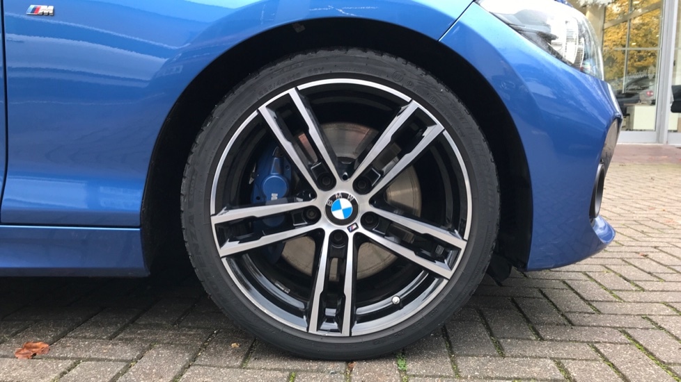 Used BMW 1 Series 2019 for sale - 76870498: Photo 20