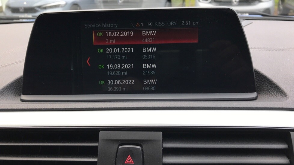 Used BMW 1 Series 2019 for sale - 76870498: Photo 21