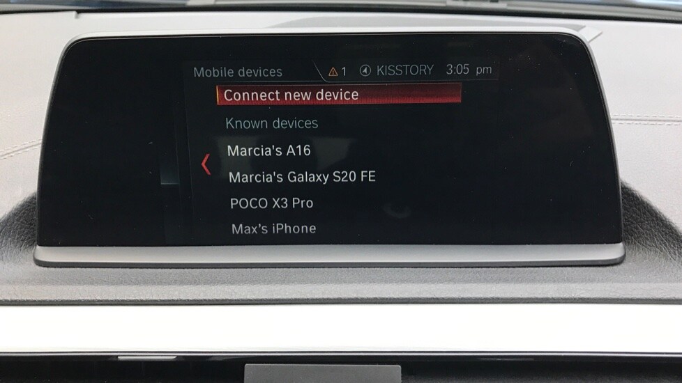 Used BMW 1 Series 2019 for sale - 76870498: Photo 38