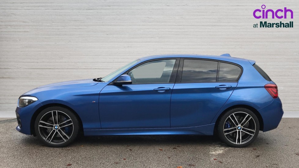 Used BMW 1 Series 2019 for sale - 76870498: Photo 6