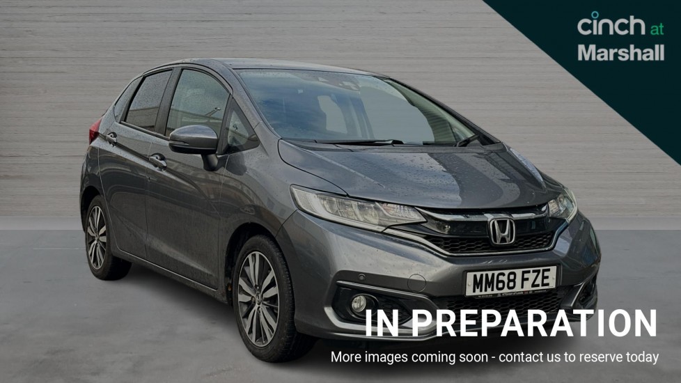 Used Honda Jazz 2019 for sale - 76691452: Photo 1