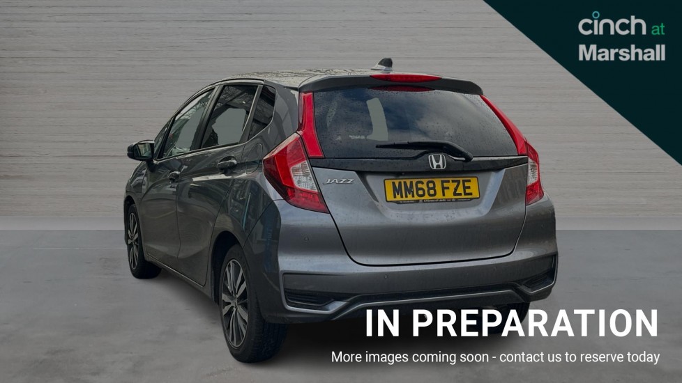 Used Honda Jazz 2019 for sale - 76691452: Photo 2