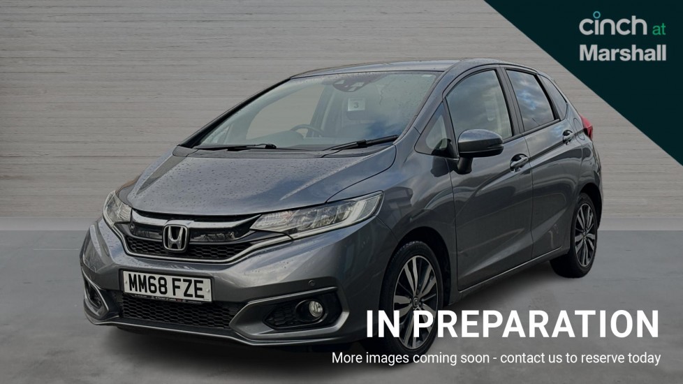 Used Honda Jazz 2019 for sale - 76691452: Photo 3