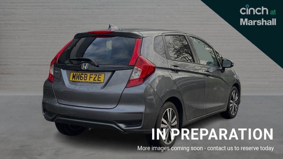 Used Honda Jazz 2019 for sale - 76691452: Photo 4