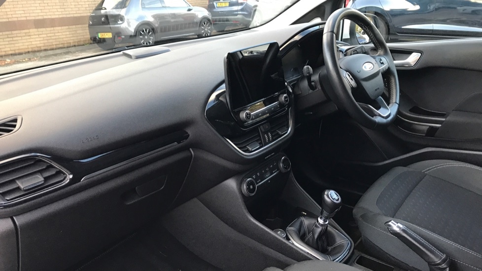 Used Ford Fiesta 2019 for sale - 76390038: Photo 10