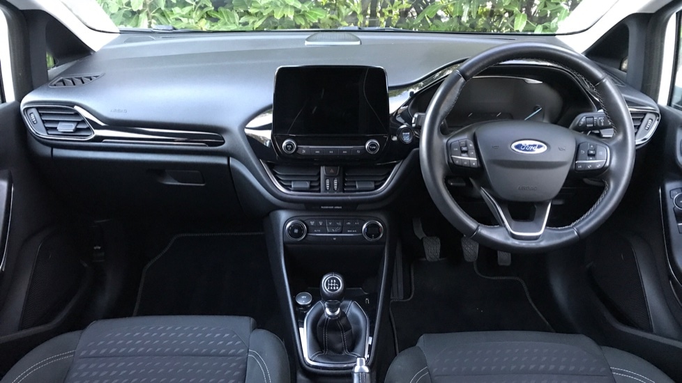 Used Ford Fiesta 2019 for sale - 76390038: Photo 11