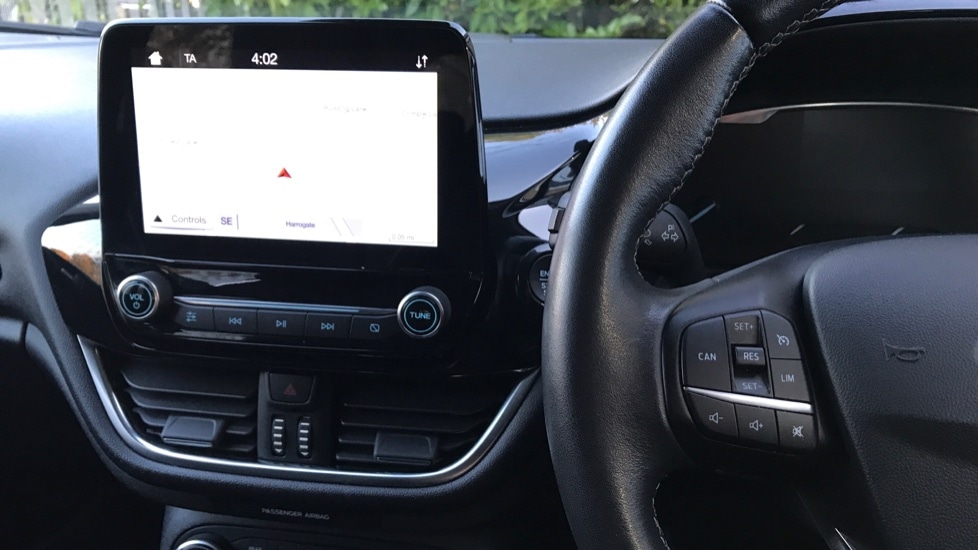 Used Ford Fiesta 2019 for sale - 76390038: Photo 12