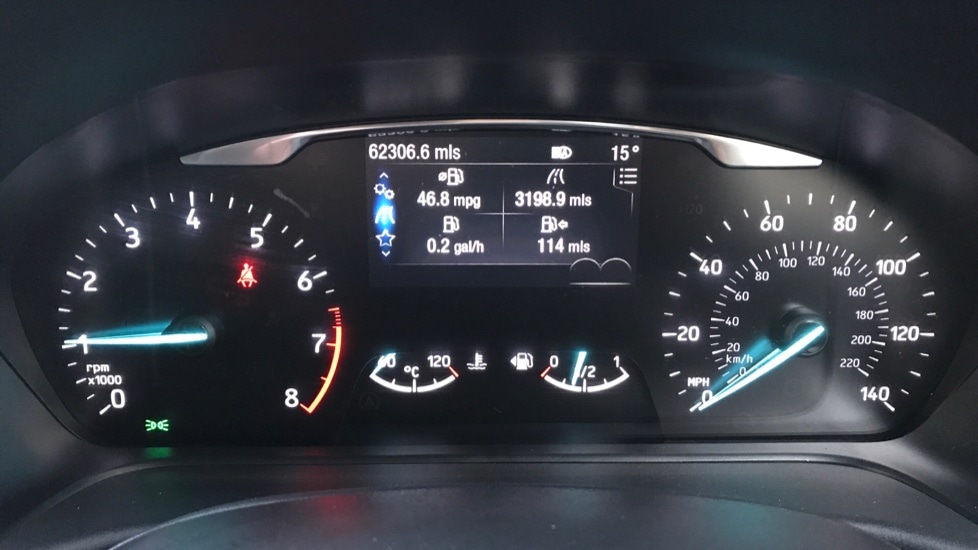 Used Ford Fiesta 2019 for sale - 76390038: Photo 13