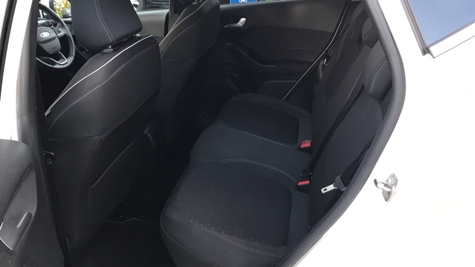 Used Ford Fiesta 2019 for sale - 76390038: Photo 14