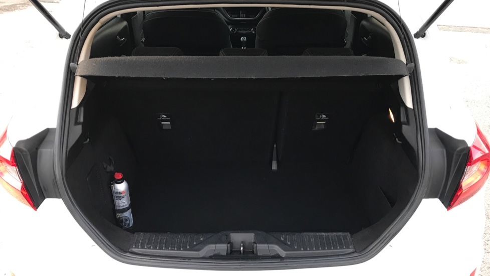 Used Ford Fiesta 2019 for sale - 76390038: Photo 15