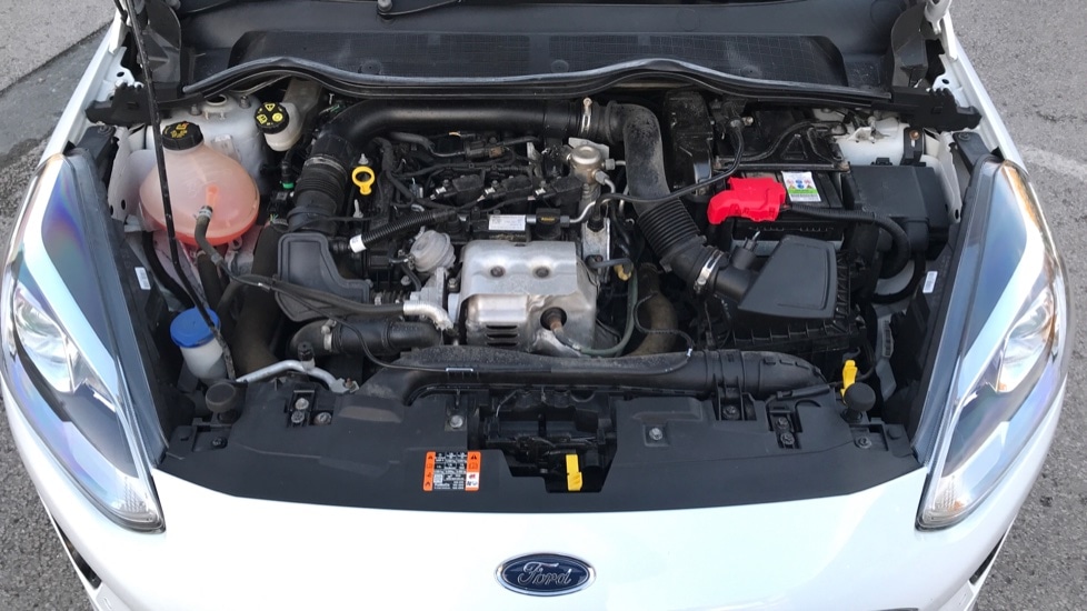 Used Ford Fiesta 2019 for sale - 76390038: Photo 16