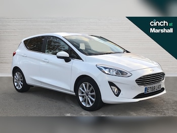 Ford - Fiesta