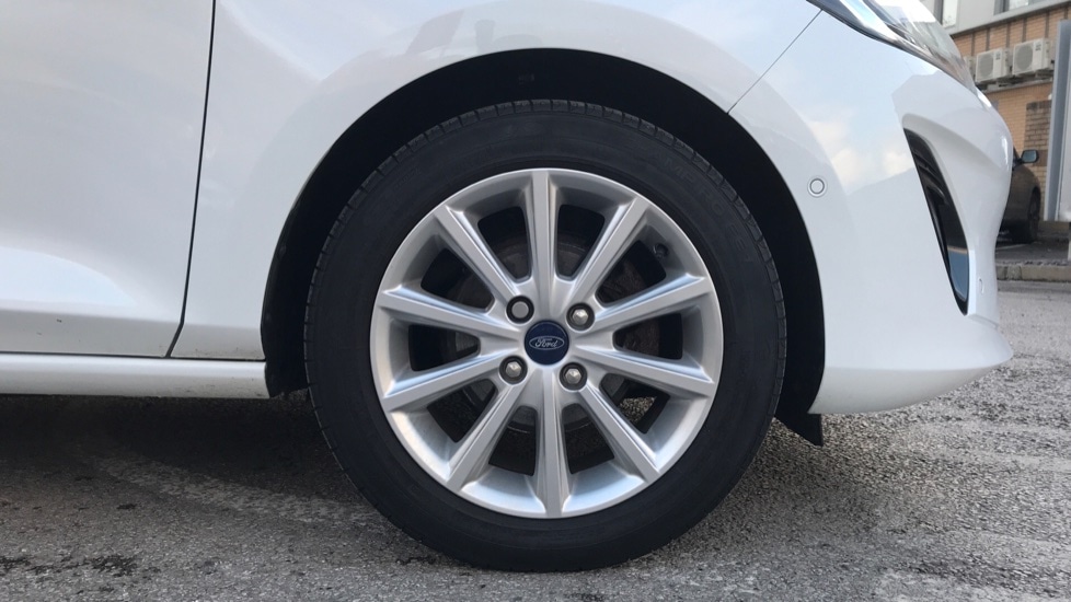 Used Ford Fiesta 2019 for sale - 76390038: Photo 20