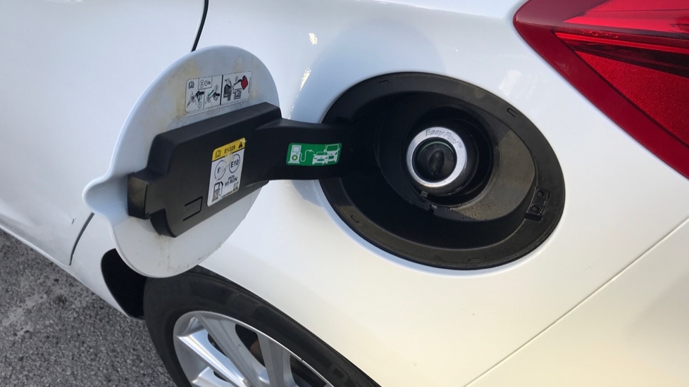 Used Ford Fiesta 2019 for sale - 76390038: Photo 21