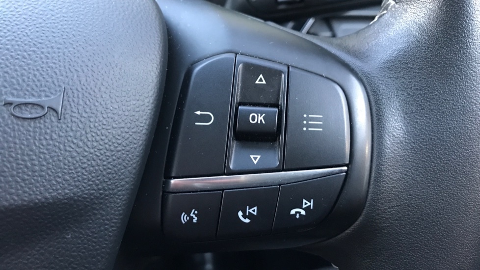 Used Ford Fiesta 2019 for sale - 76390038: Photo 22