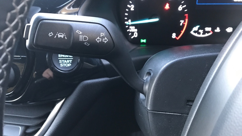 Used Ford Fiesta 2019 for sale - 76390038: Photo 25