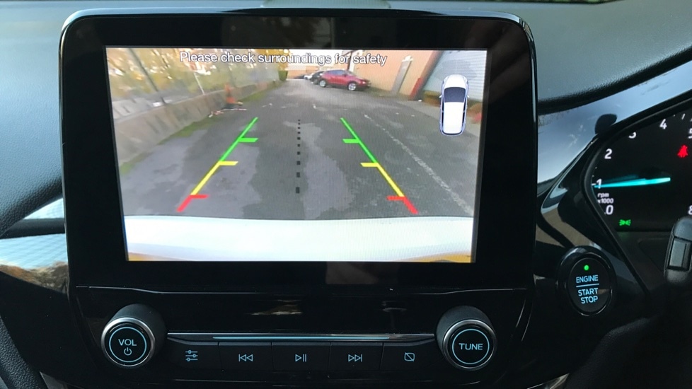 Used Ford Fiesta 2019 for sale - 76390038: Photo 26