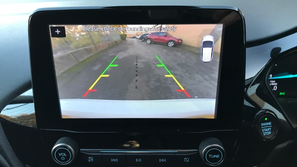 Used Ford Fiesta 2019 for sale - 76390038: Photo 27