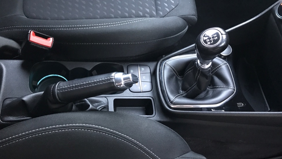 Used Ford Fiesta 2019 for sale - 76390038: Photo 28