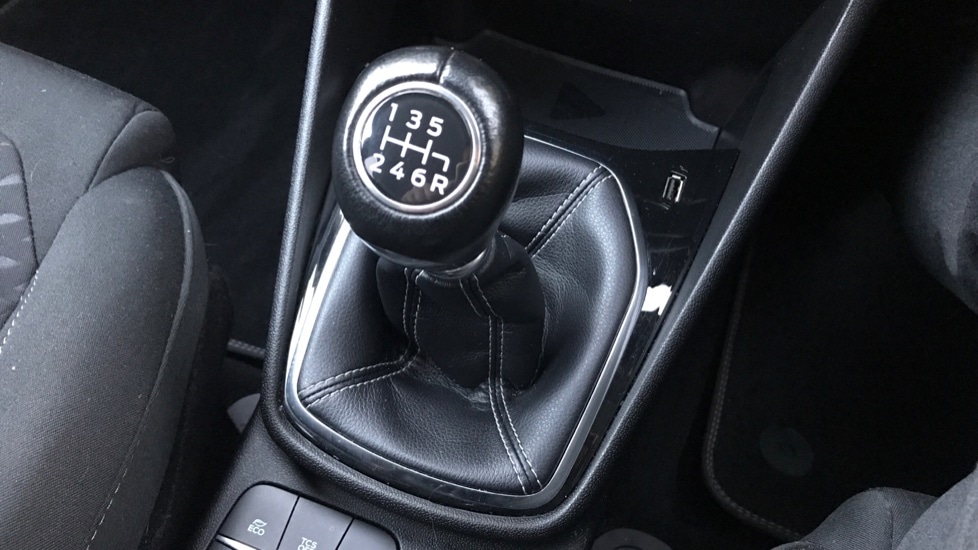 Used Ford Fiesta 2019 for sale - 76390038: Photo 29