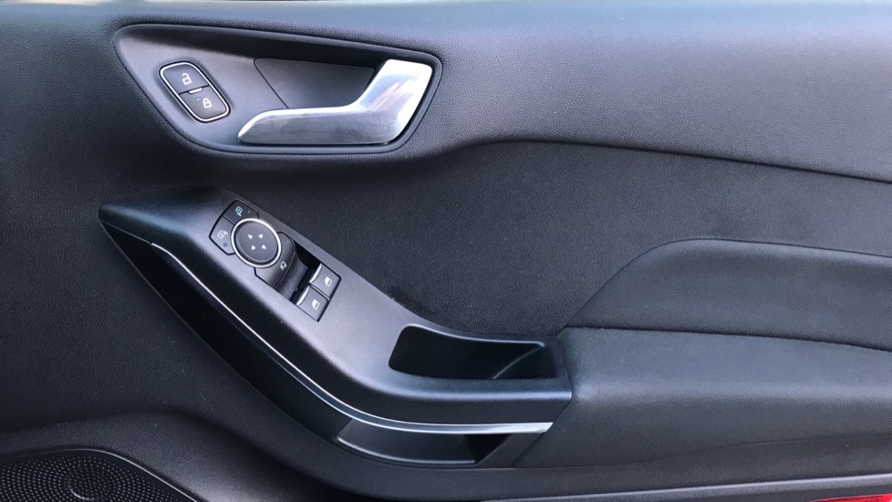 Used Ford Fiesta 2019 for sale - 76390038: Photo 30