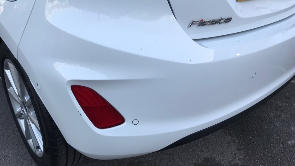 Used Ford Fiesta 2019 for sale - 76390038: Photo 31