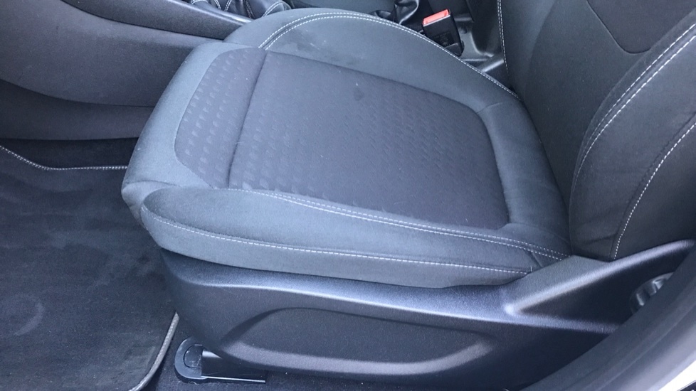 Used Ford Fiesta 2019 for sale - 76390038: Photo 32