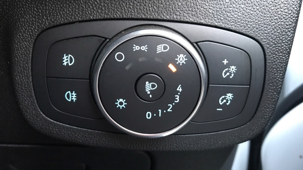 Used Ford Fiesta 2019 for sale - 76390038: Photo 34