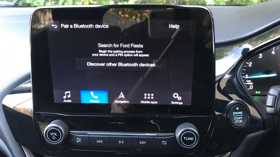 Used Ford Fiesta 2019 for sale - 76390038: Photo 36