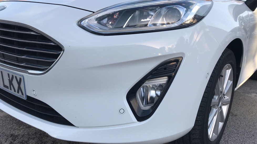 Used Ford Fiesta 2019 for sale - 76390038: Photo 38