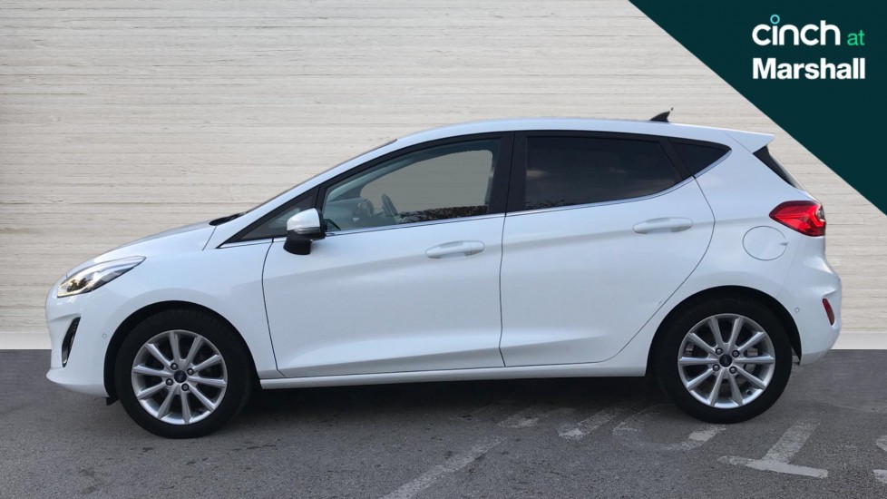 Used Ford Fiesta 2019 for sale - 76390038: Photo 6