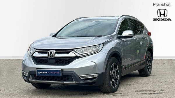 Used Honda CR-V 2020 for sale - 76074457: Photo 10