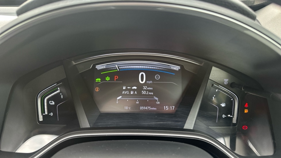 Used Honda CR-V 2020 for sale - 76074457: Photo 11