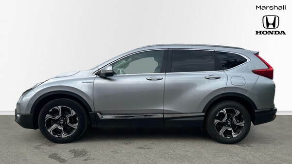 Used Honda CR-V 2020 for sale - 76074457: Photo 13